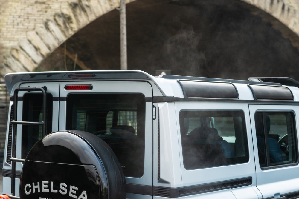 Ineos Grenadier (2023-Present) Series I Bodykit - G22 - Image 46