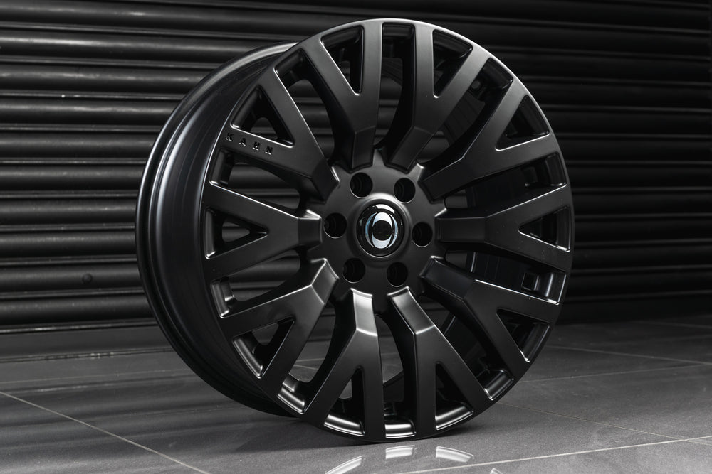 INEOS Grenadier Extra Wide Package 2 G22 Matte Black (2023–Present) - Image 19