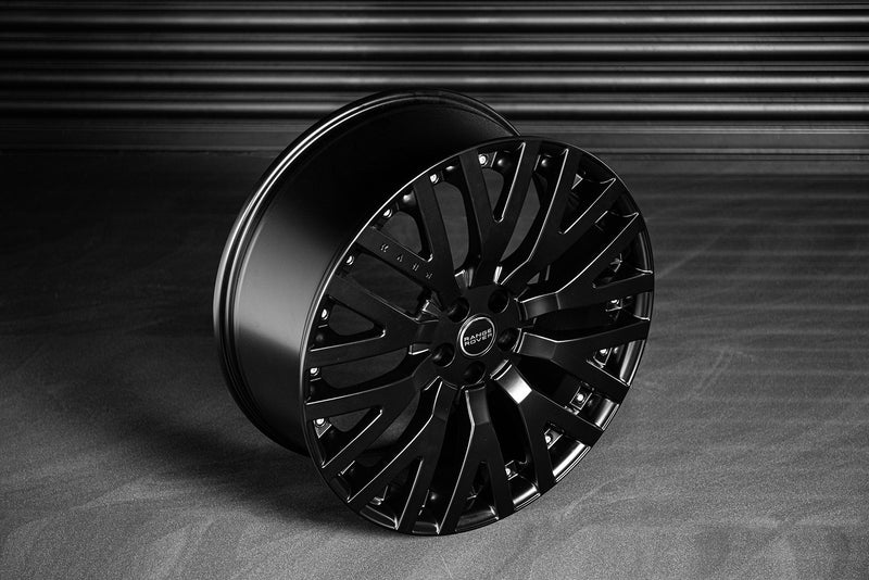 Land Rover Defender (2020-Present) RS-2 Light Alloy Wheels - Image 23