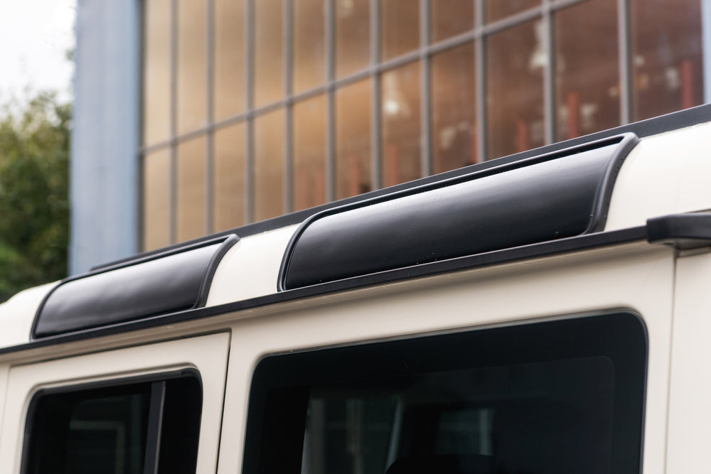 Ineos Grenadier (2023-Present) Series I Bodykit - G22 - Image 79