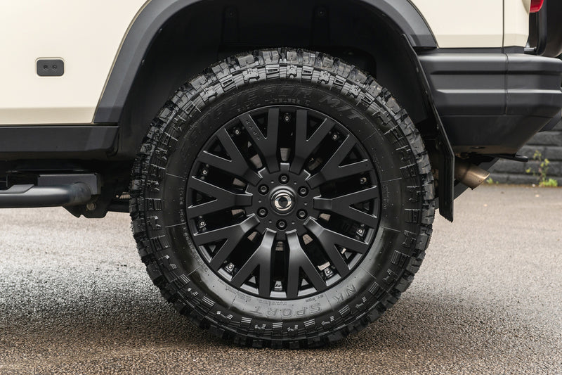 Ineos Grenadier (2023-Present) G22 RS-Forged Light Alloy Wheels - Image 23