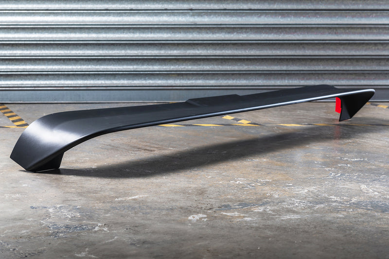 Ineos Grenadier (2023-Present) Large Upper Rear Roof Wing - Image 14
