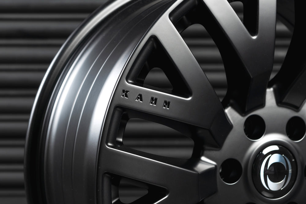 INEOS Grenadier Extra Wide Package 2 G22 Matte Black (2023–Present) - Image 15