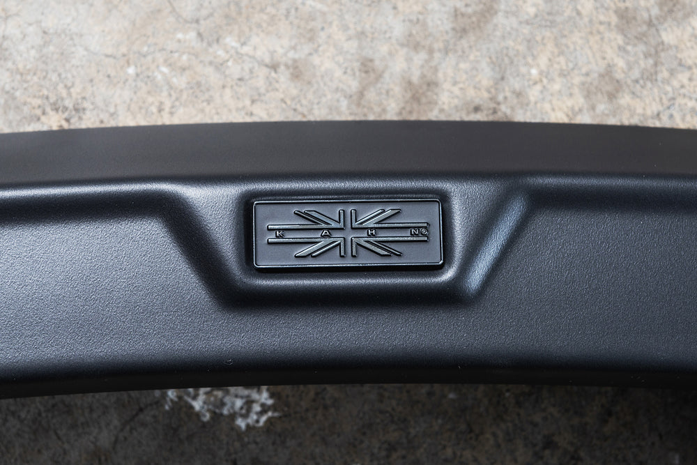 Ineos Grenadier (2023-Present) Series I Bodykit - G22 - Image 31