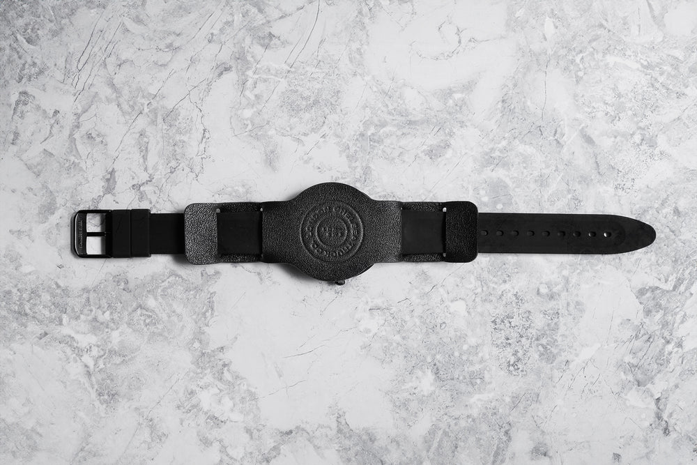 Expedition Noir Watch - Image 5