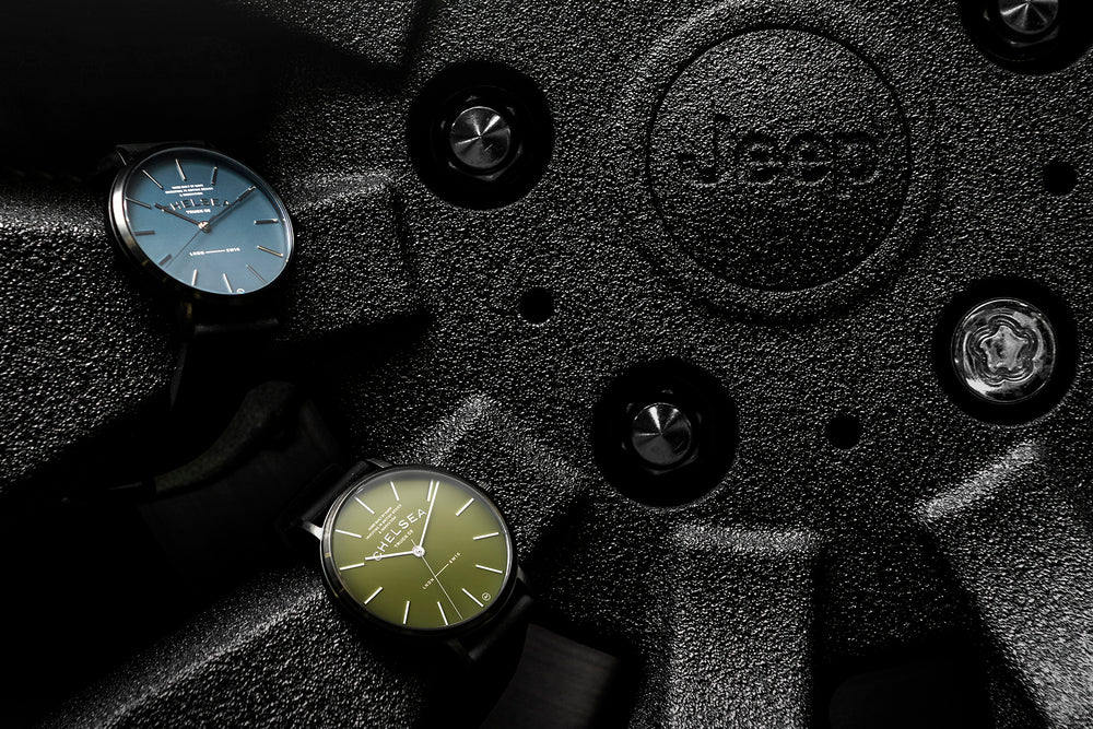 Expedition Naval Watch - Image 8