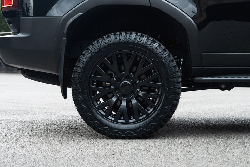 Toyota Land Cruiser 250 (2024 Onwards) Forged Alloy Wheels - G22 DC - Image 33