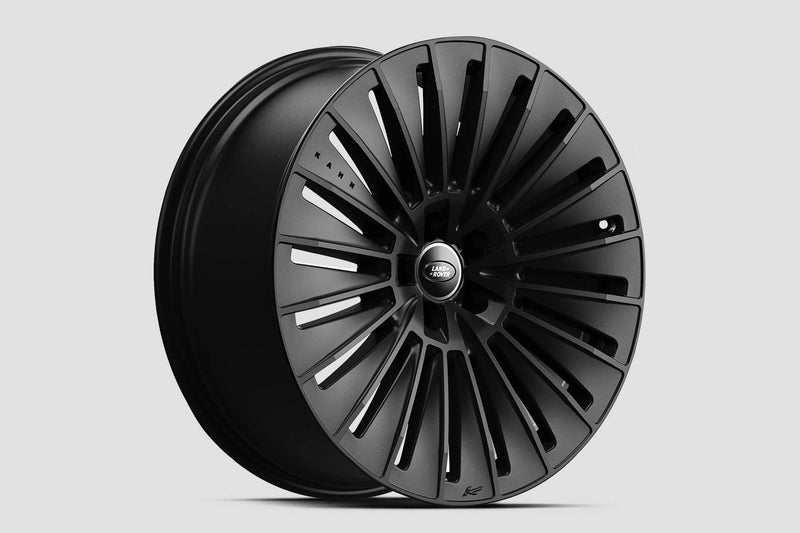 Land Rover Defender (2020 Onwards) RS-Forged Alloy Wheels - Type 63 Turbine - Image 3