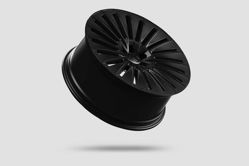 Land Rover Defender (2020 Onwards) RS-Forged Alloy Wheels - Type 63 Turbine - Image 5