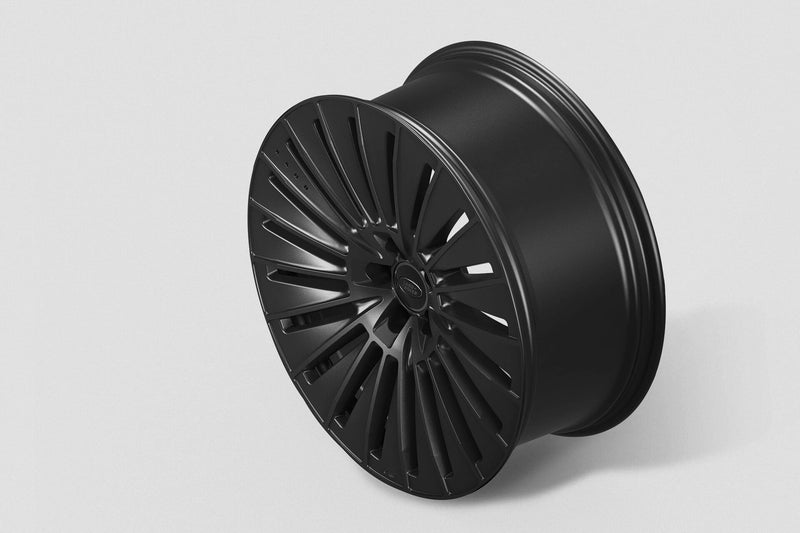 Land Rover Defender (2020 Onwards) RS-Forged Alloy Wheels - Type 63 Turbine - Image 7