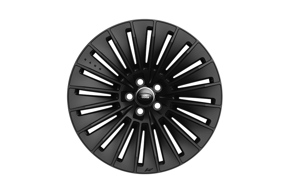 Land Rover Defender (2020 Onwards) RS-Forged Alloy Wheels - Type 63 Turbine