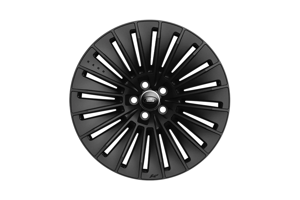 Defender RS-Forged Alloy Wheels | Chelsea Truck Company
