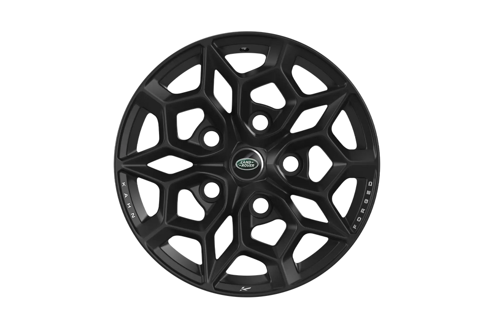 Land Rover Defender (1991-2016) Type 57 FORGED Light Alloy Wheels