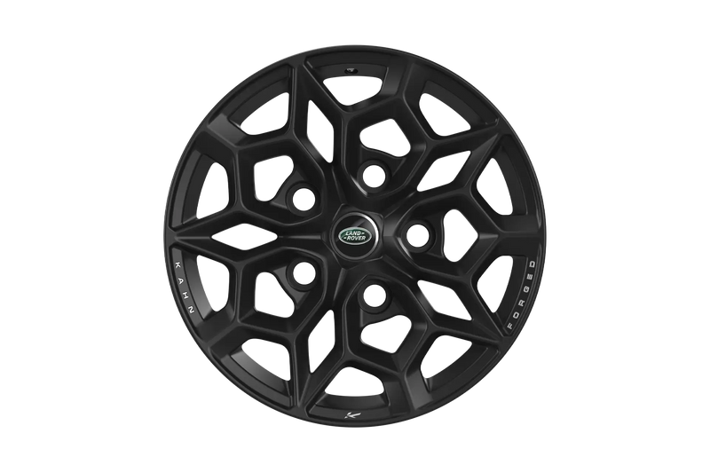Land Rover Defender (1991-2016) Type 57 FORGED Light Alloy Wheels - Image 1