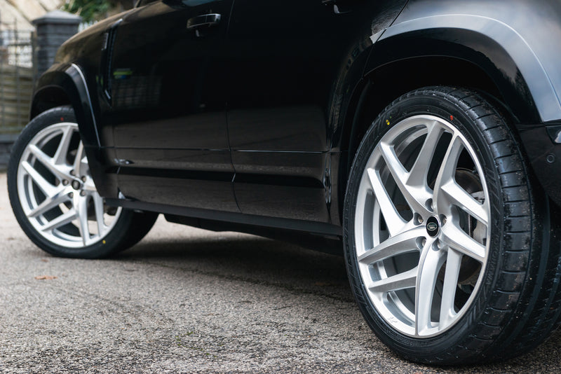 Land Rover Defender (2020-Present) Type 52 RS-Forged Alloy Wheels - Image 16