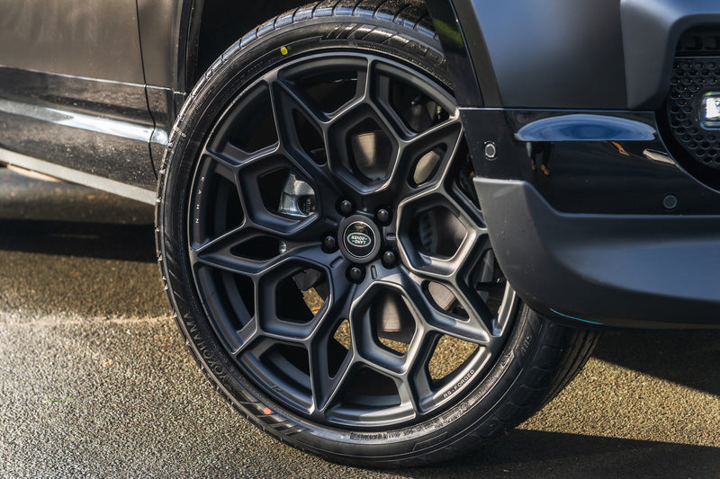 Land Rover Defender (2020-Present) Type 57 RS-Forged Alloy Wheels - Image 17
