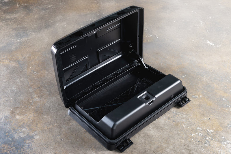 Land Rover Defender (2020-Present) Union Flag Side-mounted Storage Box - Image 8