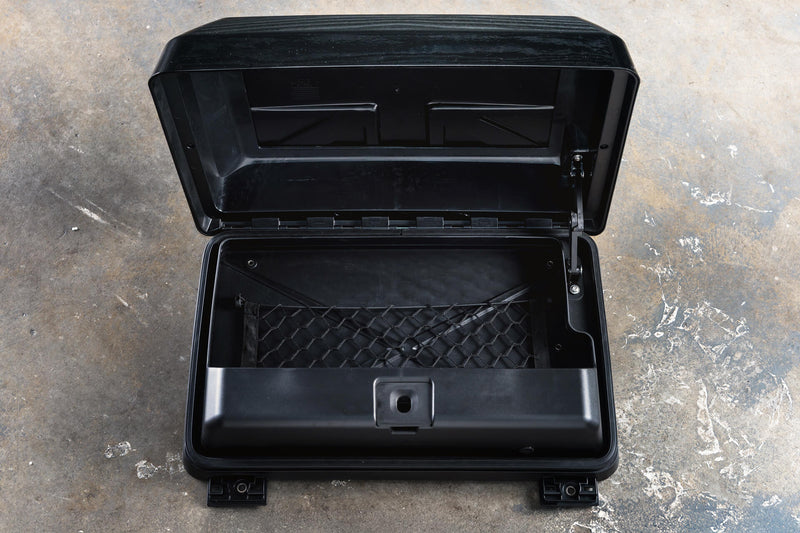 Land Rover Defender (2020-Present) Union Flag Side-mounted Storage Box - Image 14