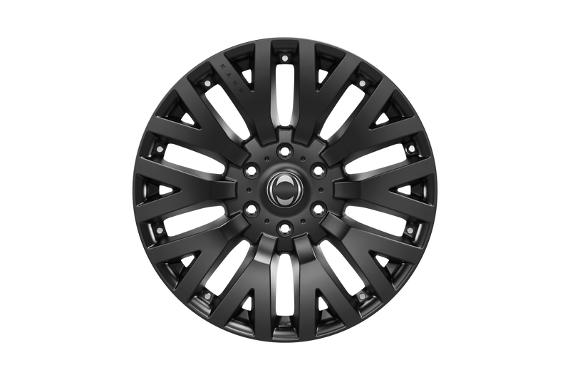 Ineos Grenadier (2023-Present) G22 RS-Forged Light Alloy Wheels - Image 1