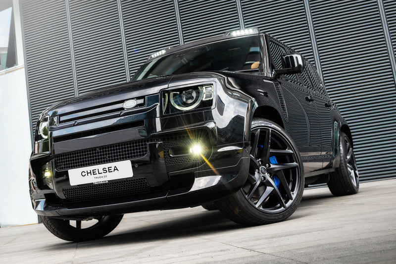 Land Rover Defender (2020-Present) Landmark Body Kit - Image 22
