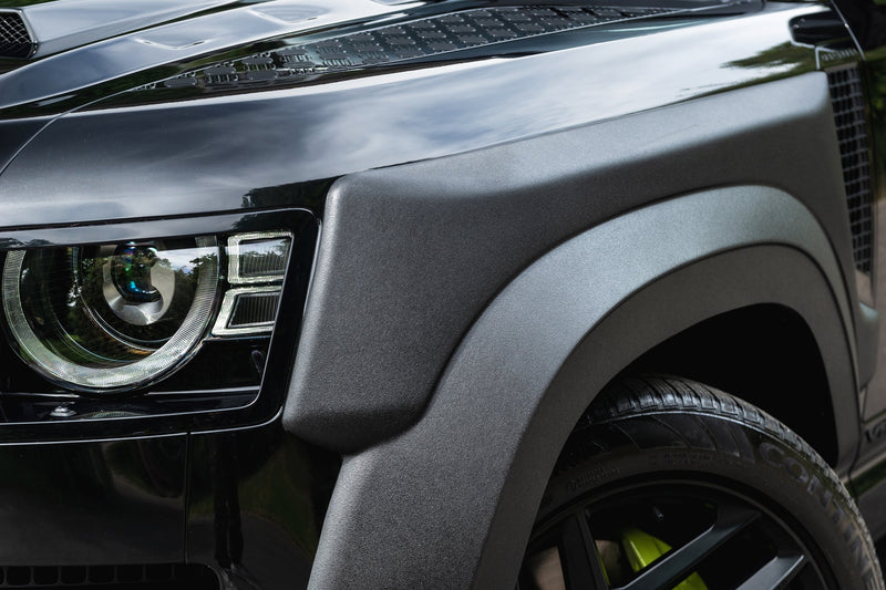 LAND ROVER DEFENDER 110 (2020-PRESENT) WIDE TRACK BODYKIT - Image 18