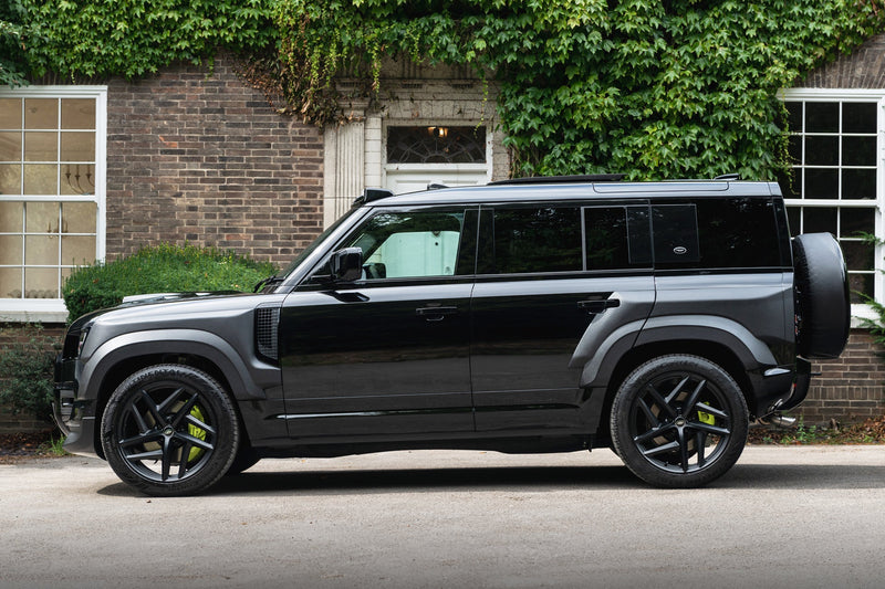 LAND ROVER DEFENDER 110 (2020-PRESENT) WIDE TRACK BODYKIT - Image 7