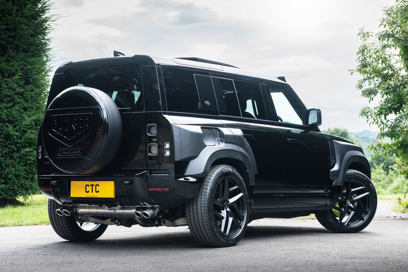 LAND ROVER DEFENDER 110 (2020-PRESENT) WIDE TRACK BODYKIT - Image 39