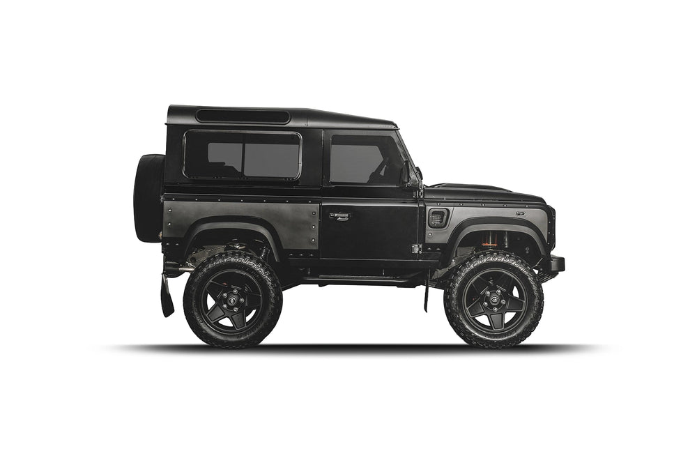 VANGUARD DEFENDER 90 - Image 1