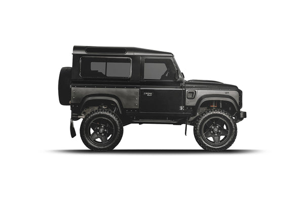 VANGUARD DEFENDER 90