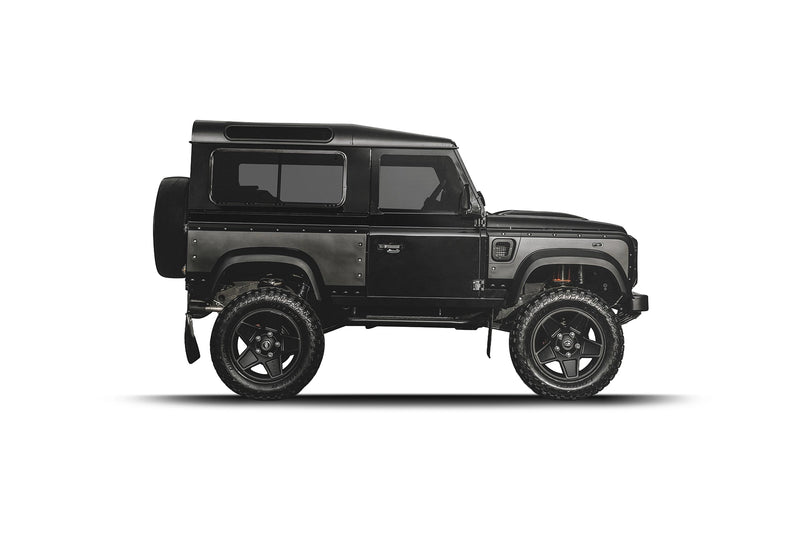 VANGUARD DEFENDER 90 - Image 1