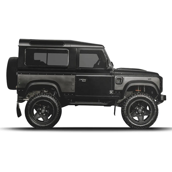 VANGUARD DEFENDER 90 Coachbuilding