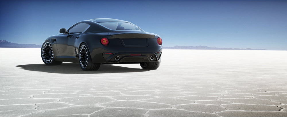 THE VENGEANCE COUPE - Image 11