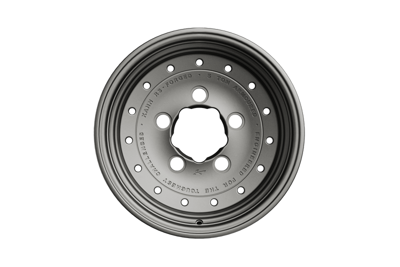 Toyota Land Cruiser 70 (2007 Onwards) RS-Forged Alloy Wheels - 1996 - Image 1