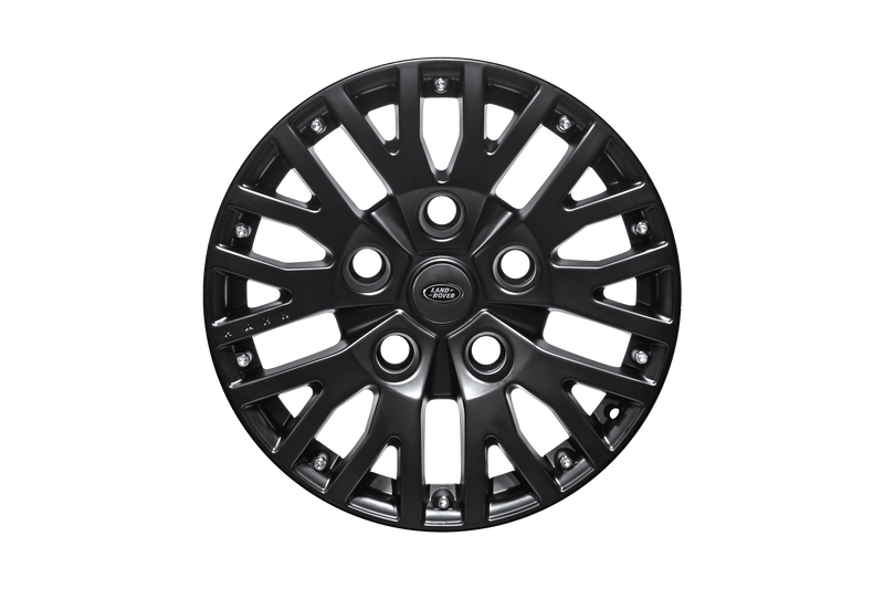 Land Rover Defender (1991-2016) RS-Forged Alloy Wheel - 1983 - Image 1