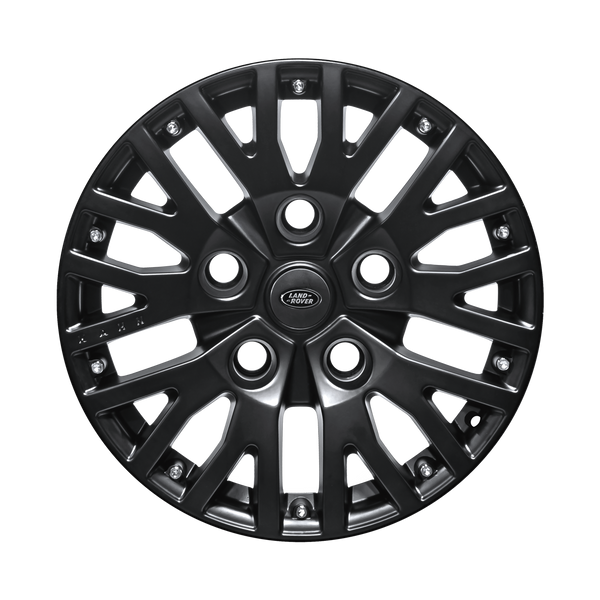 Land Rover Defender (1991-2016) RS-Forged Alloy Wheel - 1983 Wheels