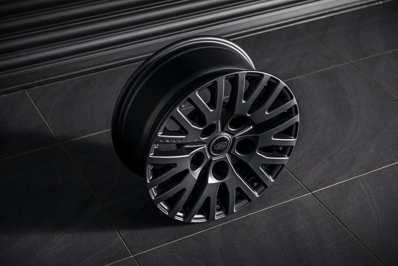Land Rover Defender (1991-2016) RS-Forged Alloy Wheel - 1983 - Image 2