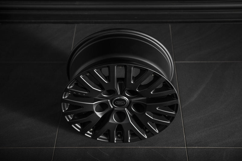 Land Rover Defender (1991-2016) RS-Forged Alloy Wheel - 1983 - Image 3