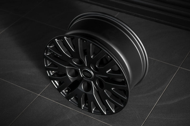 Land Rover Defender (1991-2016) RS-Forged Alloy Wheel - 1983 - Image 4