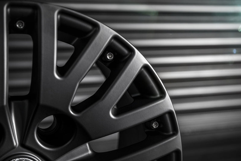 Land Rover Defender (1991-2016) RS-Forged Alloy Wheel - 1983 - Image 5