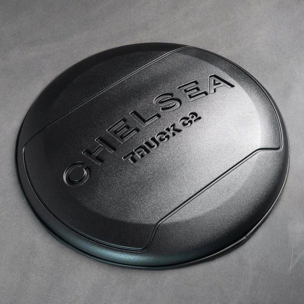 Land Rover Defender (2020-Present) Chelsea Truck Company Expedition Hard Spare Wheel Cover