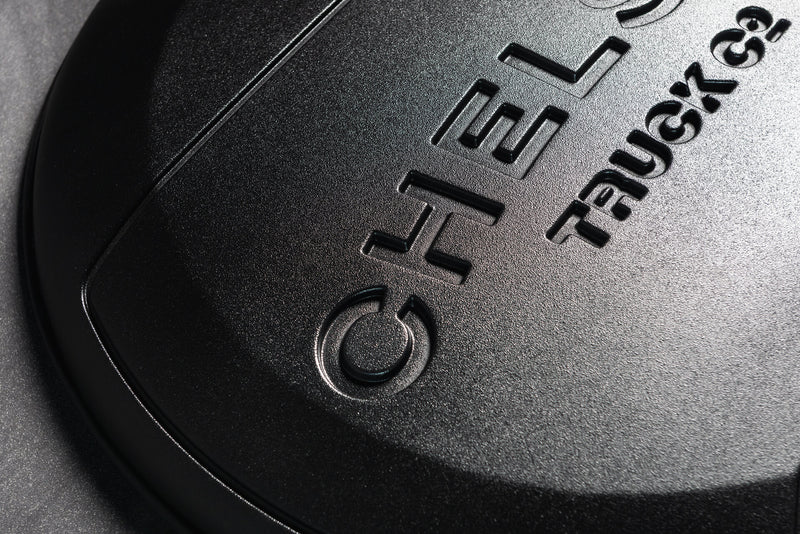 Toyota Land Cruiser 70 (2023-Present) Chelsea Truck Company Expedition Hard Spare Wheel Cover - Image 3