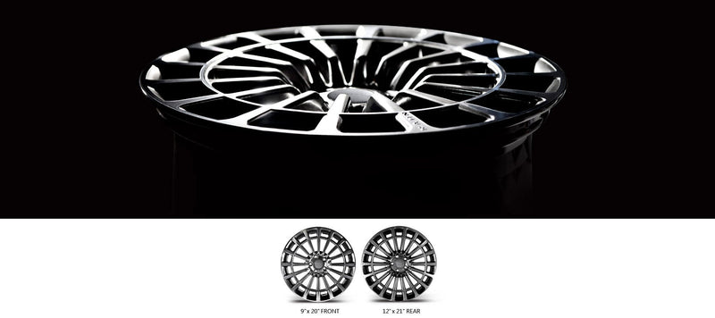 THE VENGEANCE COUPE - Image 31