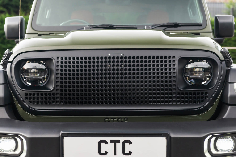 HERITAGE REMASTERED WRANGLER JL - Image 19