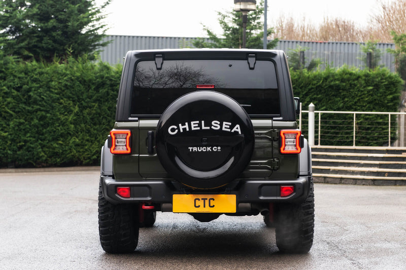 HERITAGE REMASTERED WRANGLER JL - Image 13
