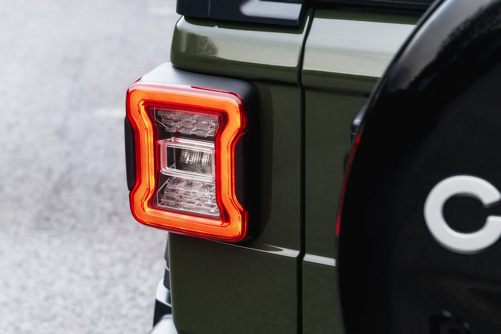 HERITAGE REMASTERED WRANGLER JL - Image 54