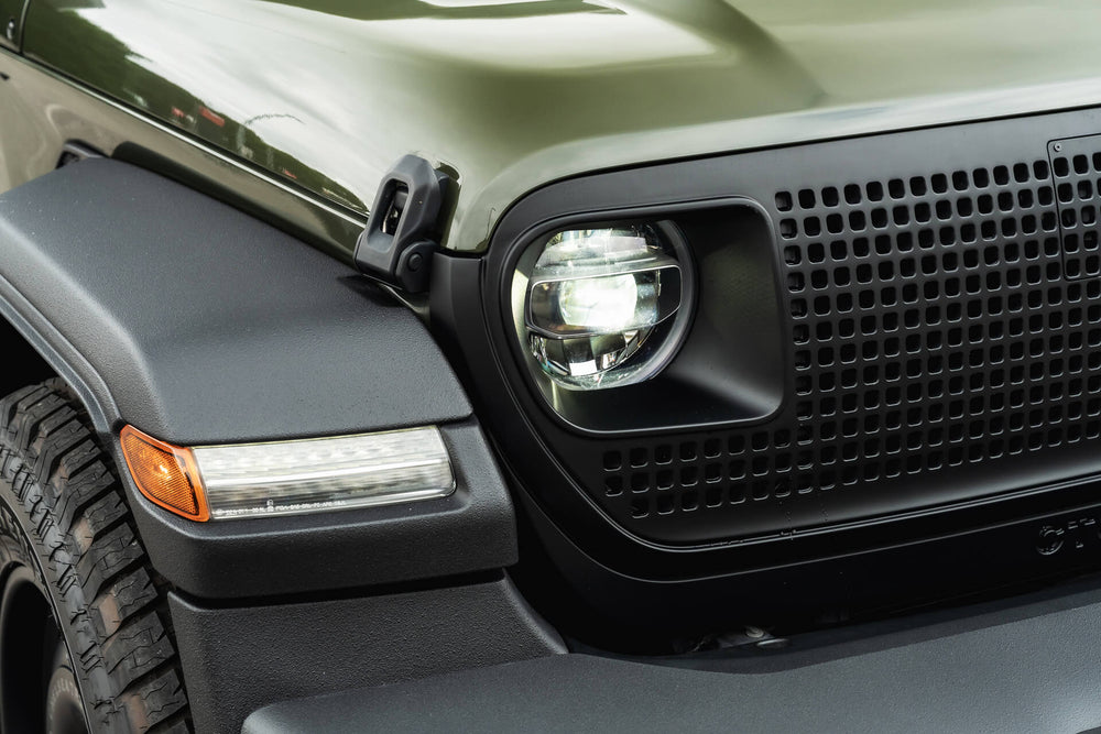 HERITAGE REMASTERED WRANGLER JL - Image 56