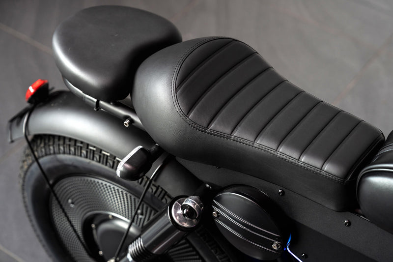 Wulf 3000 eBike - Image 39