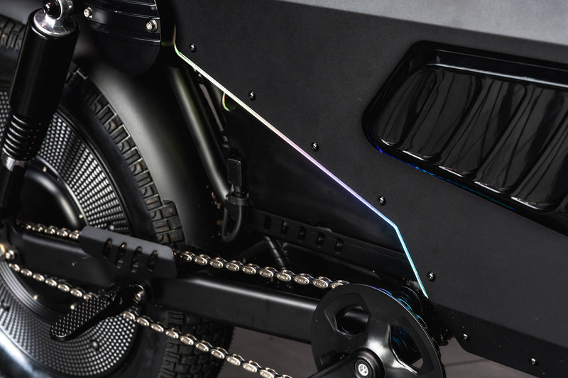 Wulf 3000 eBike - Image 41