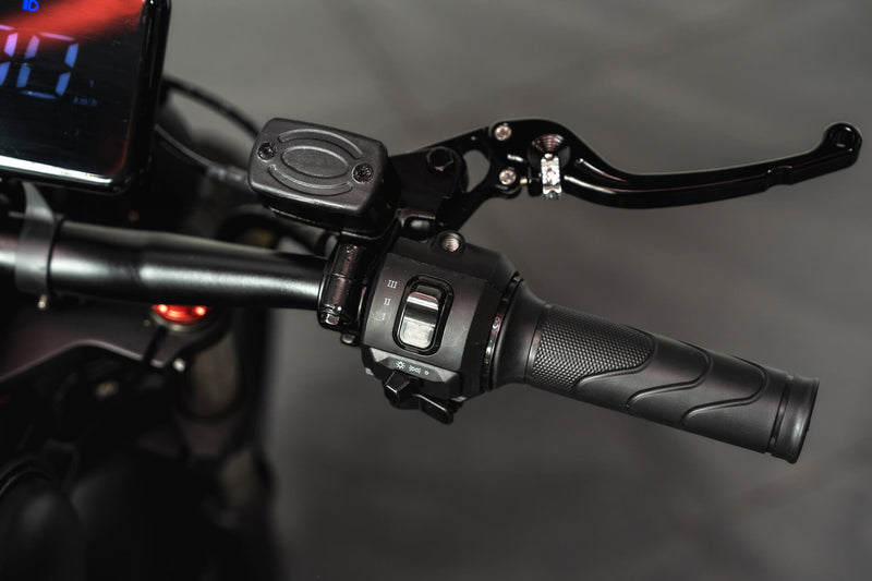 Wulf 3000 eBike - Image 42