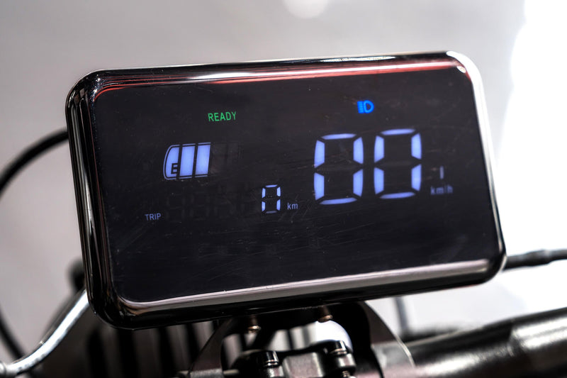 Wulf 3000 eBike - Image 43